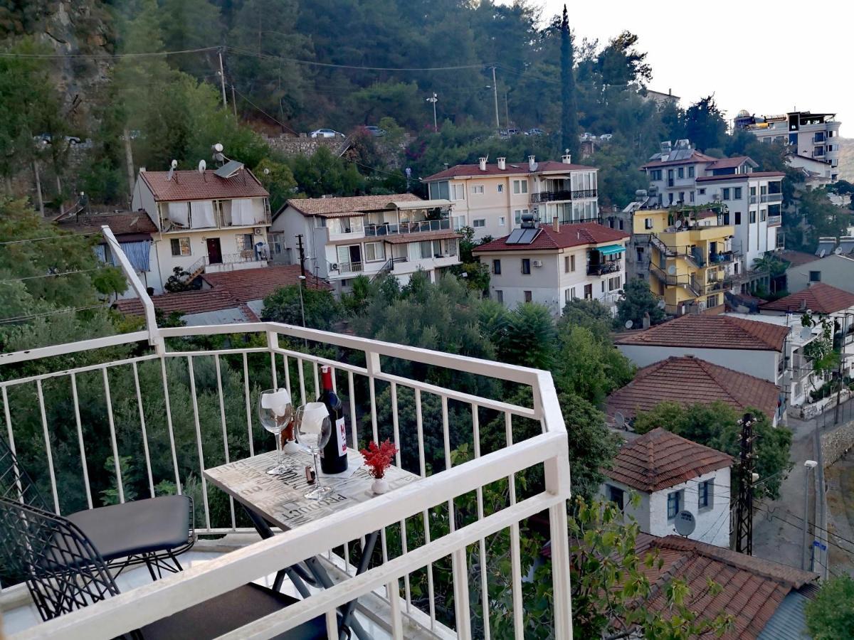Home Dream View - Fethiye Centre Zewnętrze zdjęcie