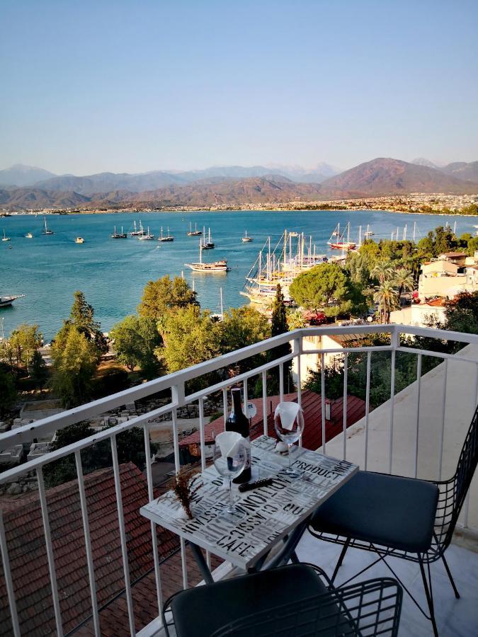 Home Dream View - Fethiye Centre Zewnętrze zdjęcie
