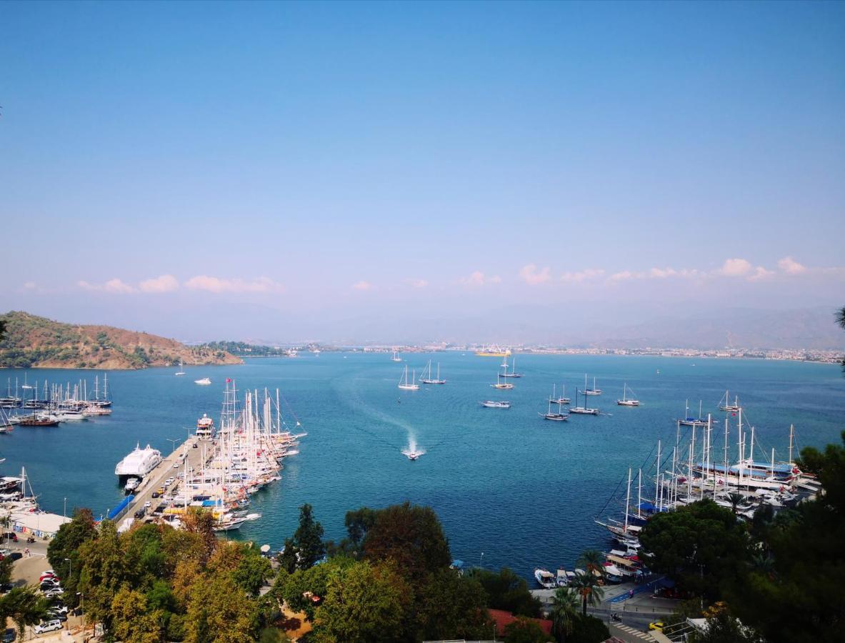 Home Dream View - Fethiye Centre Zewnętrze zdjęcie