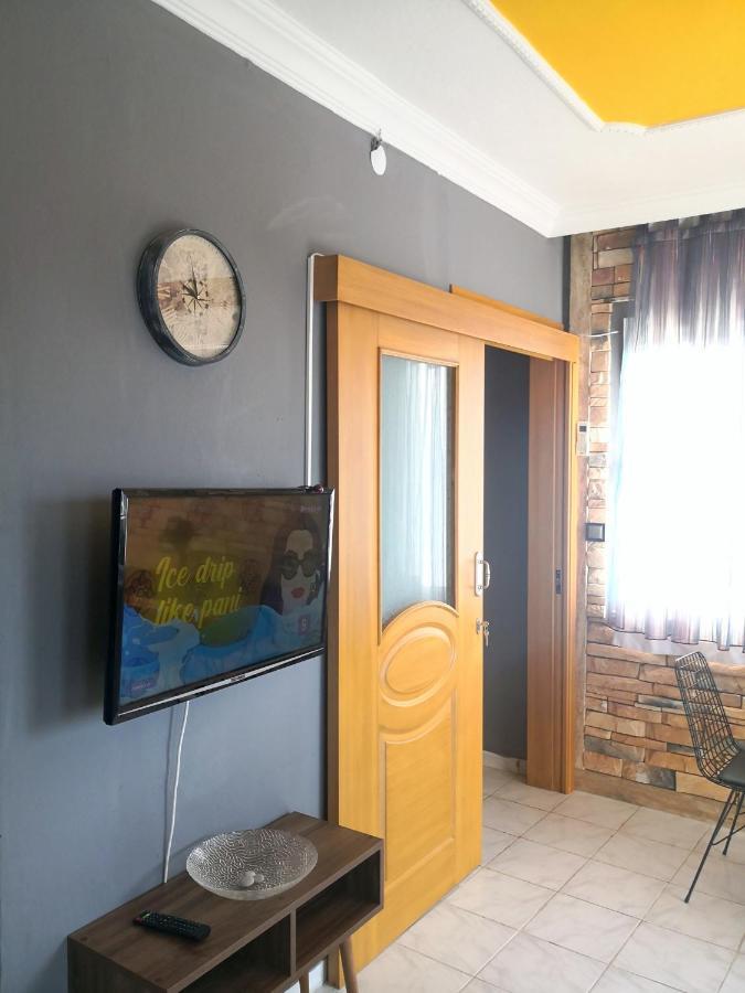 Home Dream View - Fethiye Centre Zewnętrze zdjęcie