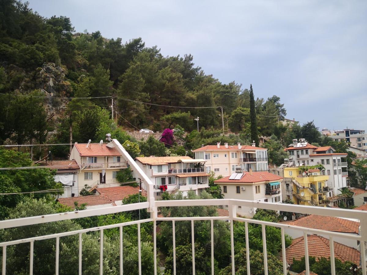 Home Dream View - Fethiye Centre Zewnętrze zdjęcie