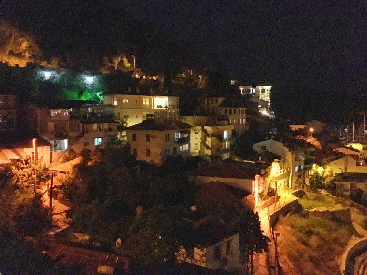 Home Dream View - Fethiye Centre Zewnętrze zdjęcie