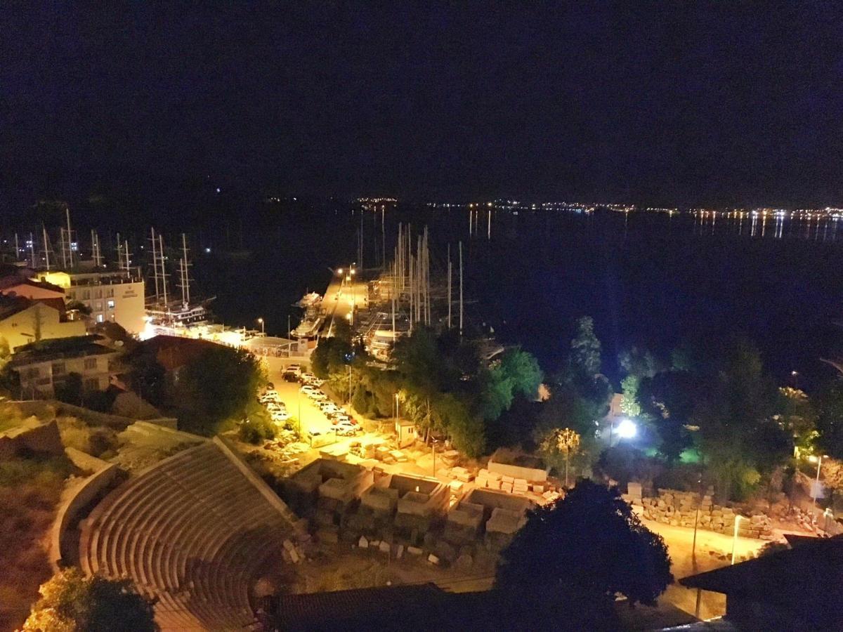 Home Dream View - Fethiye Centre Zewnętrze zdjęcie