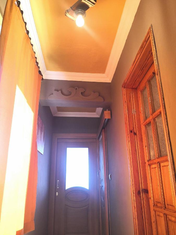 Home Dream View - Fethiye Centre Zewnętrze zdjęcie