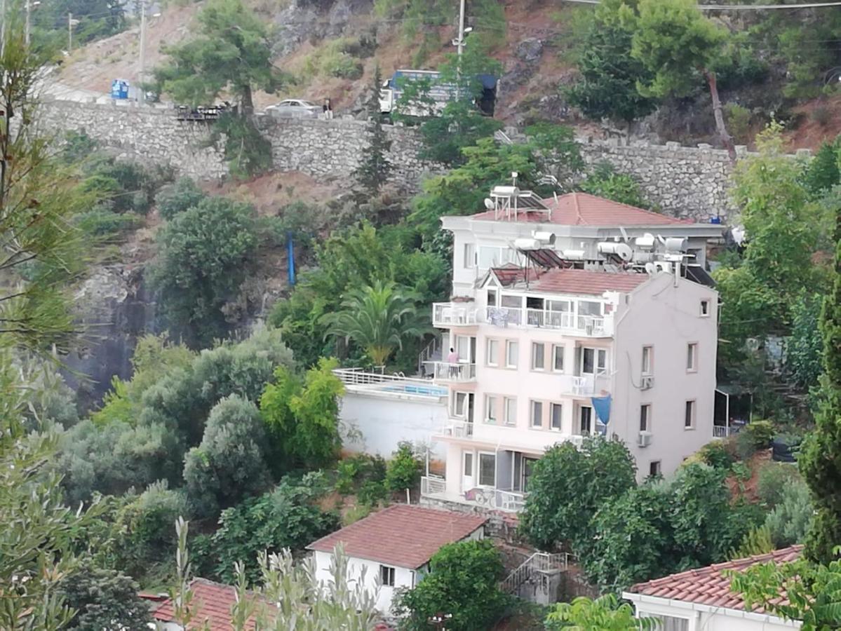 Home Dream View - Fethiye Centre Zewnętrze zdjęcie