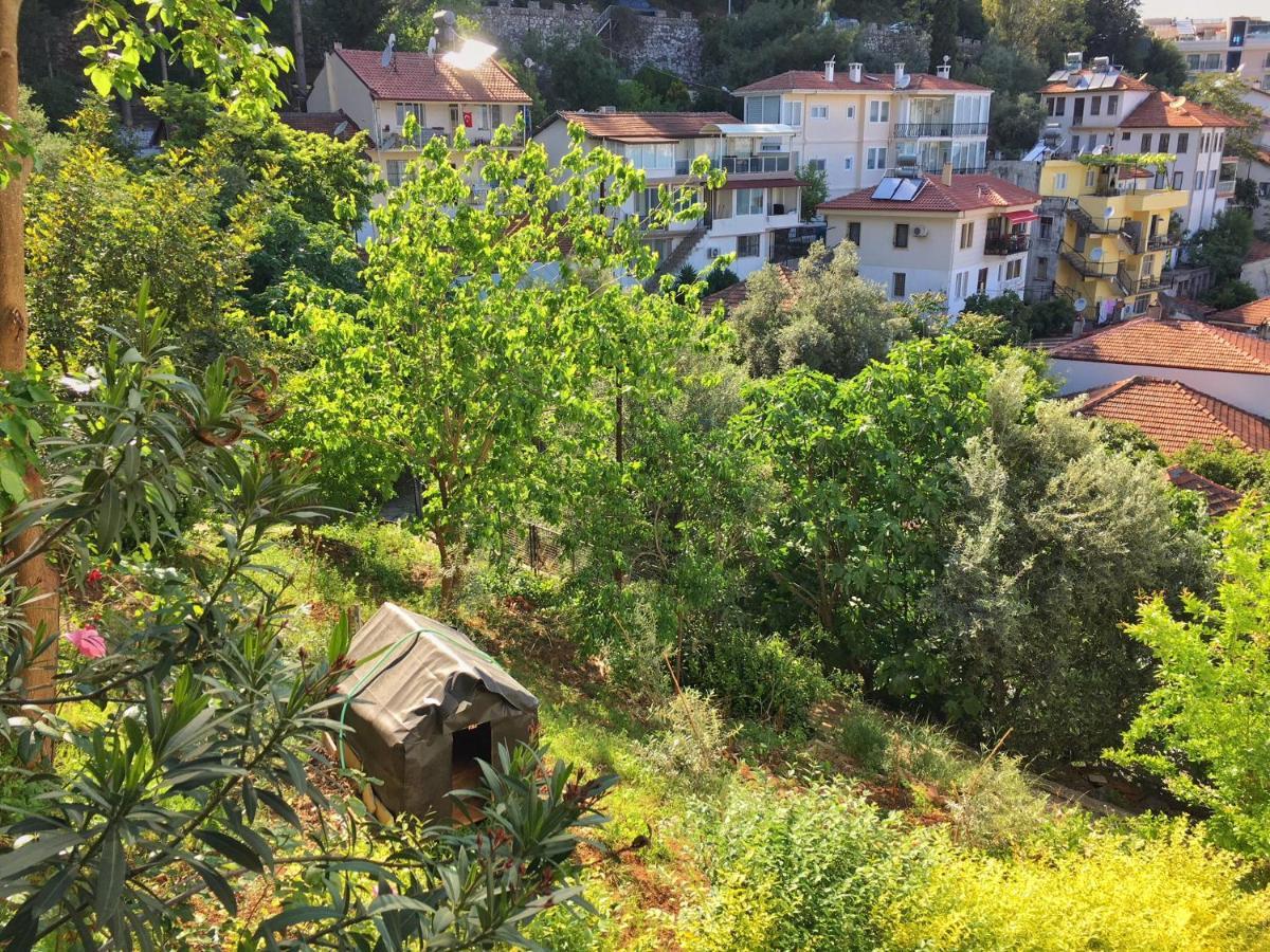 Home Dream View - Fethiye Centre Zewnętrze zdjęcie