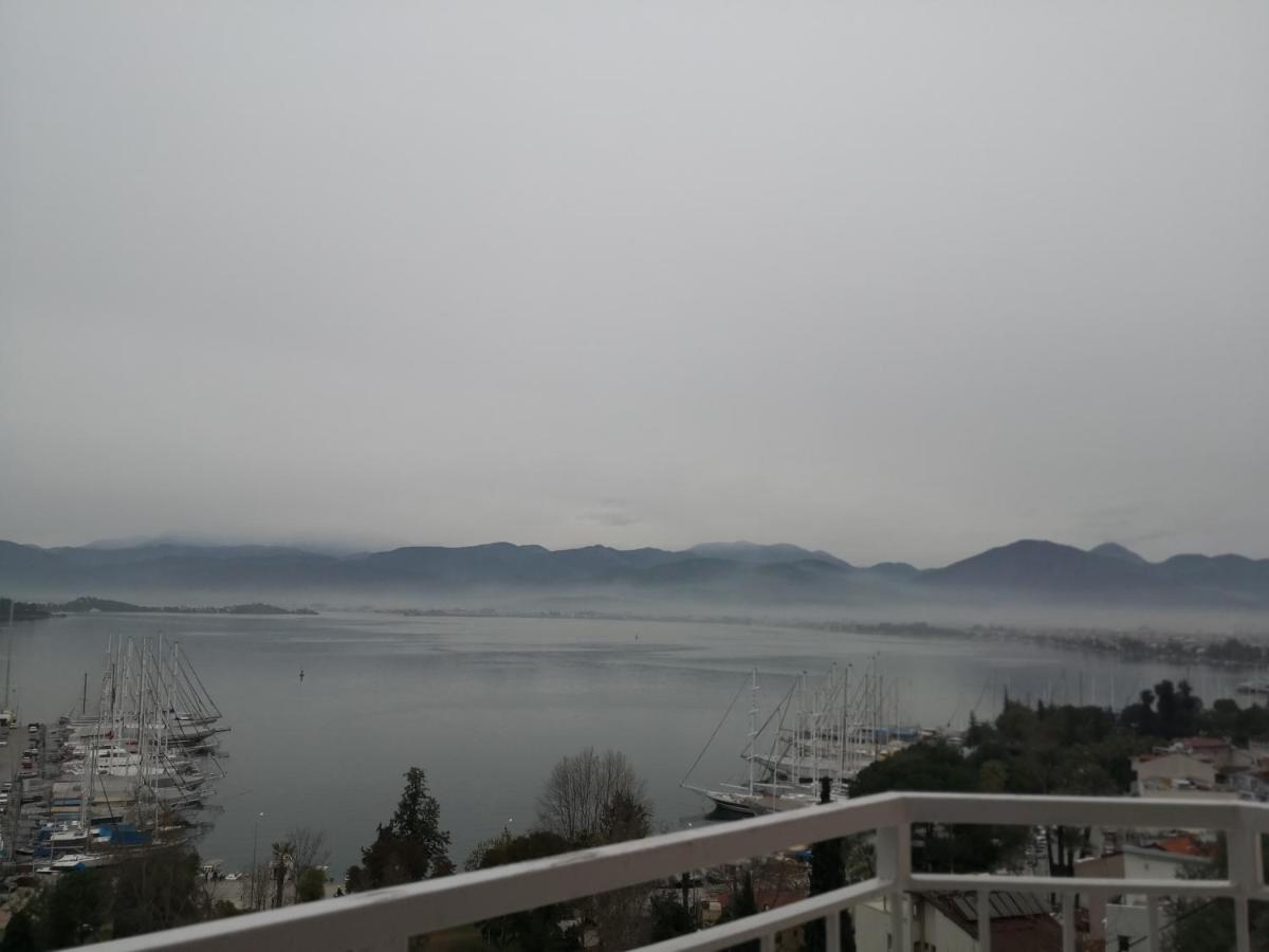 Home Dream View - Fethiye Centre Zewnętrze zdjęcie