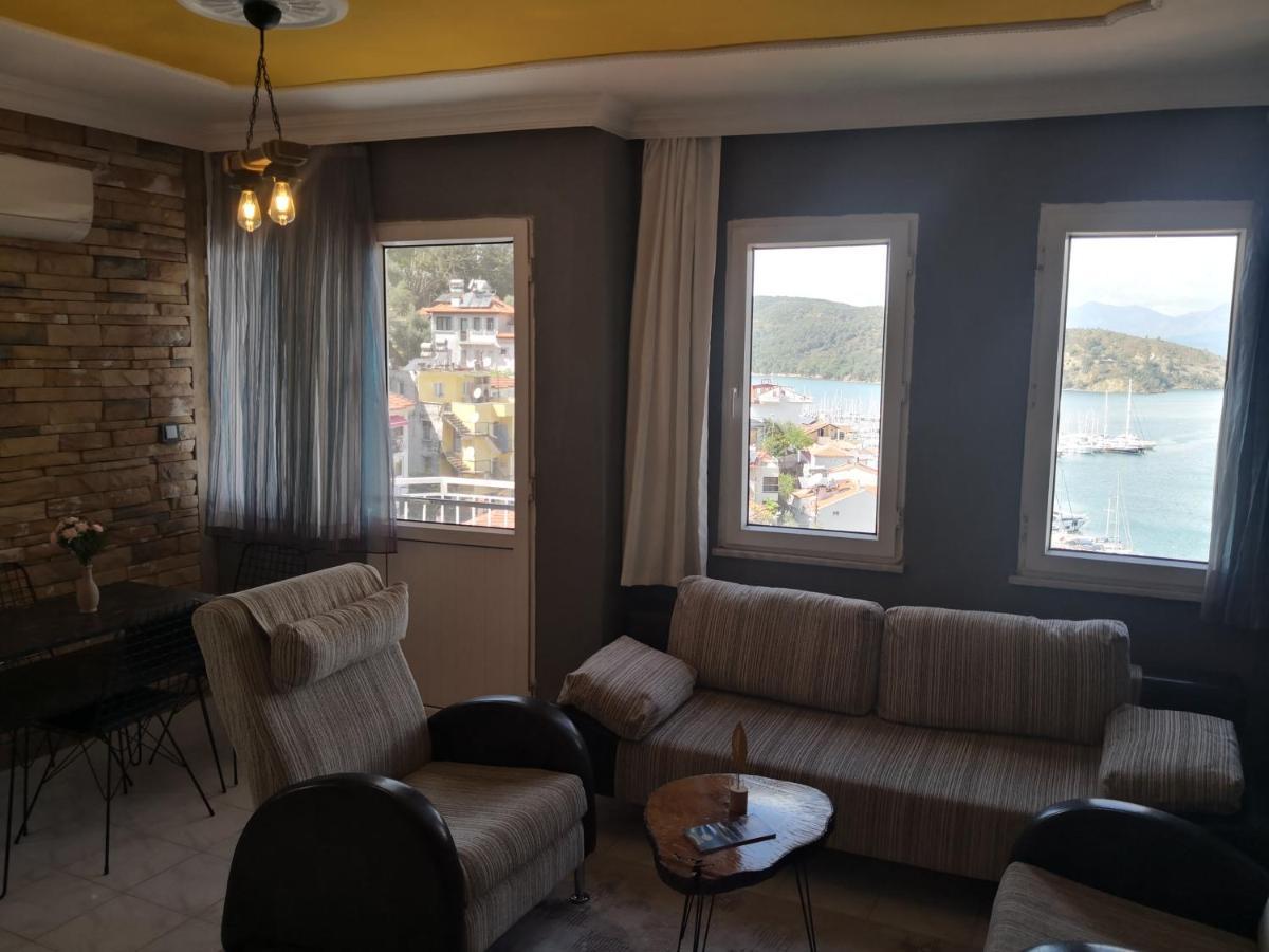 Home Dream View - Fethiye Centre Zewnętrze zdjęcie