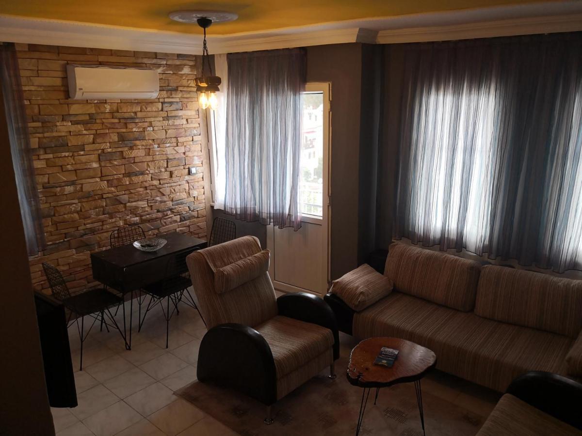 Home Dream View - Fethiye Centre Zewnętrze zdjęcie