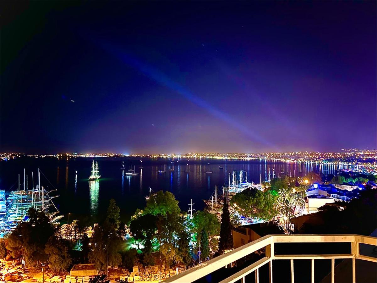 Home Dream View - Fethiye Centre Zewnętrze zdjęcie